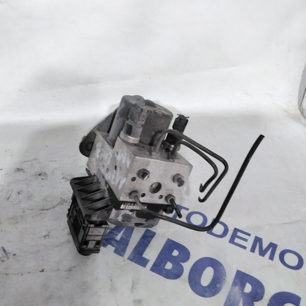 ABS Pump Control Unit Mercedes A170 1.7 diesel year 2003 code: 0265202461(sfA3p6)