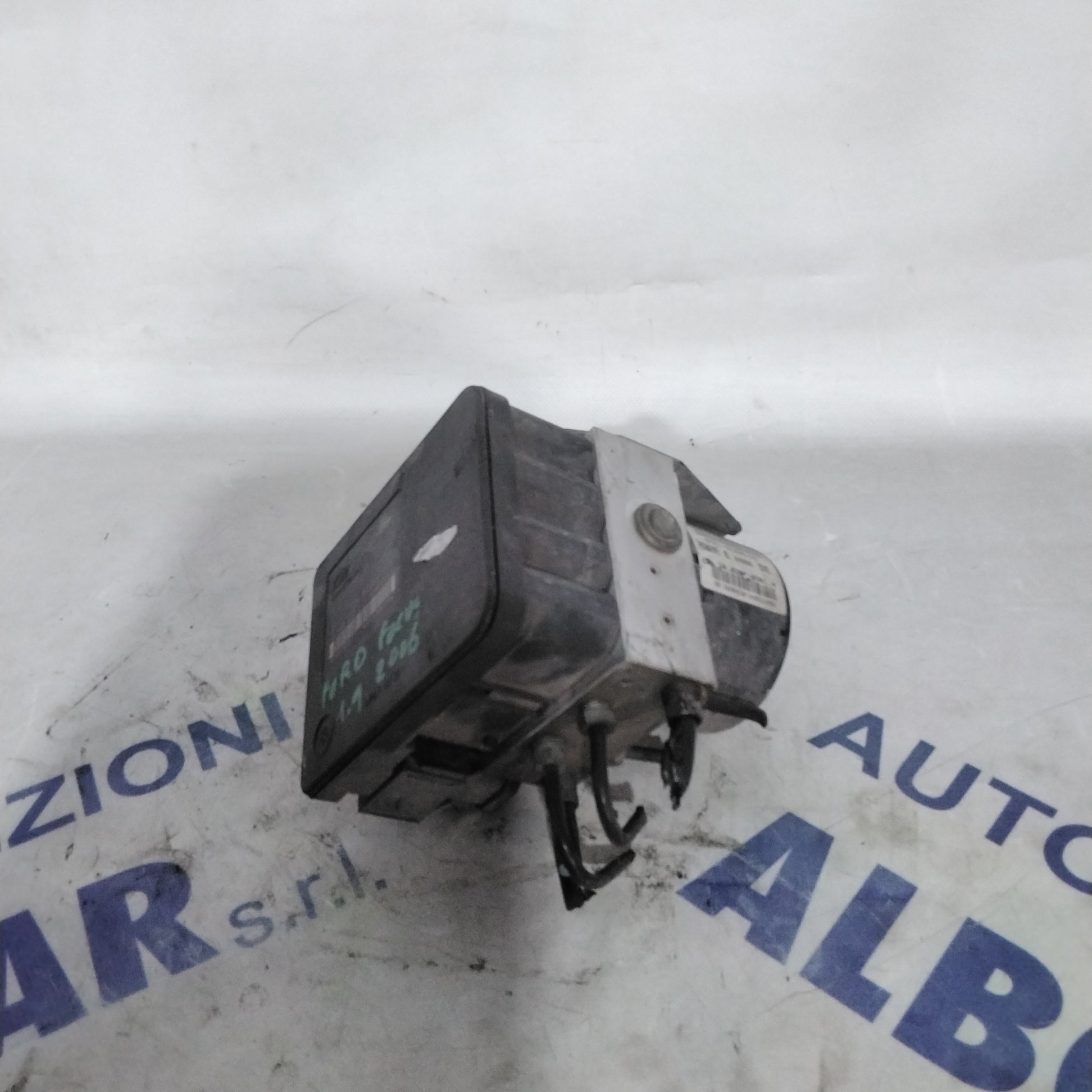 ABS Pump Control Unit Ford Focus 1.9 diesel year 2006 code:10020603014(sfA3p6)
