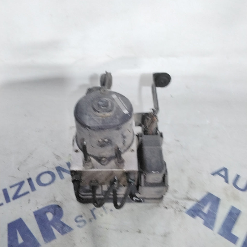 ABS Pump Control Unit Ford Focus 1.9 diesel year 2006 code:10020603014(sfA3p6)