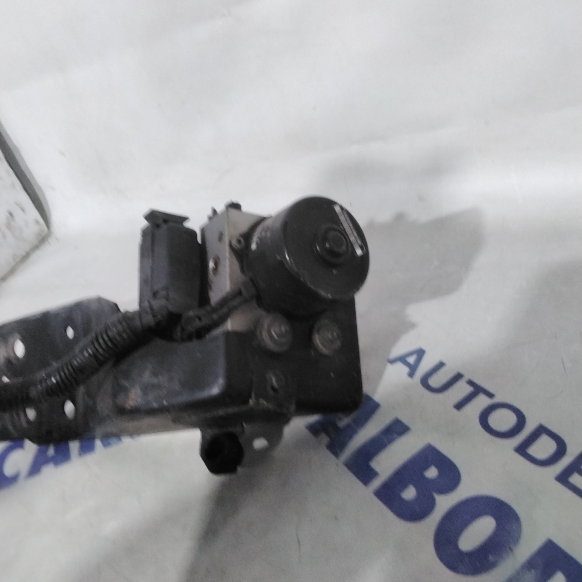 ABS Pump Control Unit Ford Galaxy year 1999 code: 10020401934 (sfA3p6)