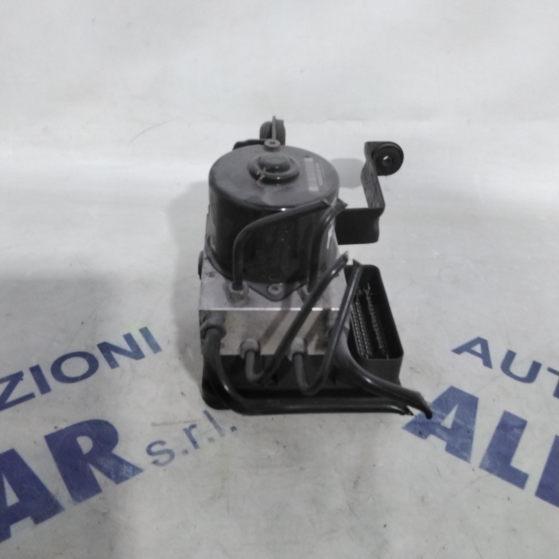 ABS Control Unit Pump Ford Focus 1.6 diesel year 2008 code:10020603224(sfA3p6)