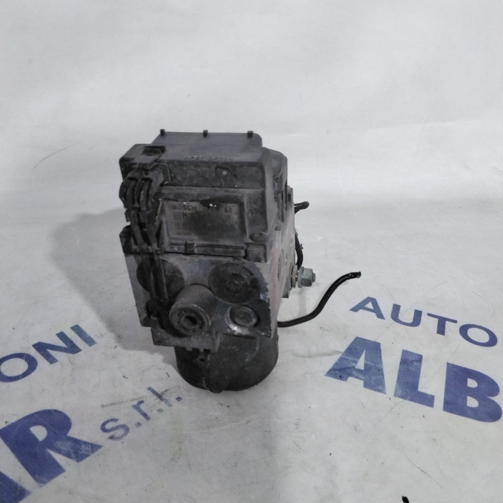 ABS Pump Control Unit Audi A4 1.9 tdi year 1999 code:0265216562(sfA3p5) /0265201049