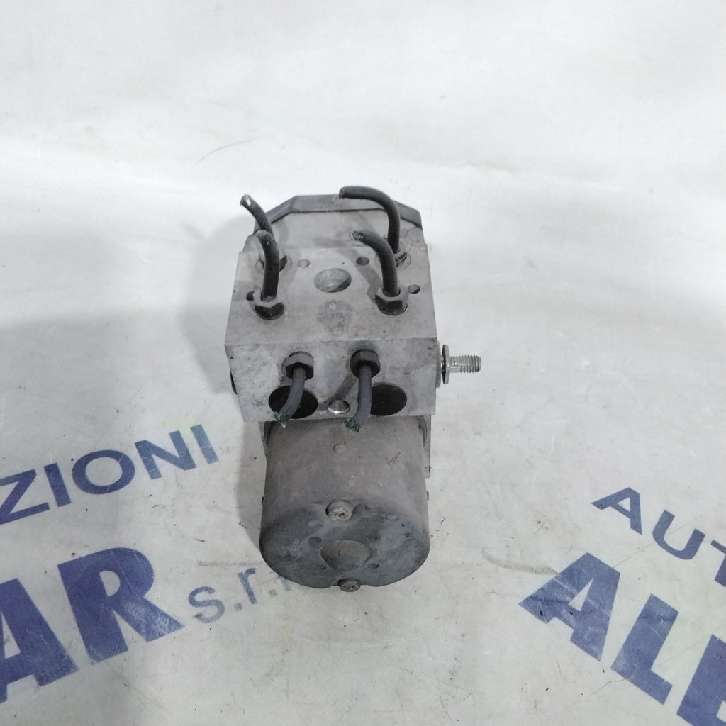 ABS Pump Control Unit Audi A6 2.5 TDI year 2004 code: 0265220526(sfA3p5)