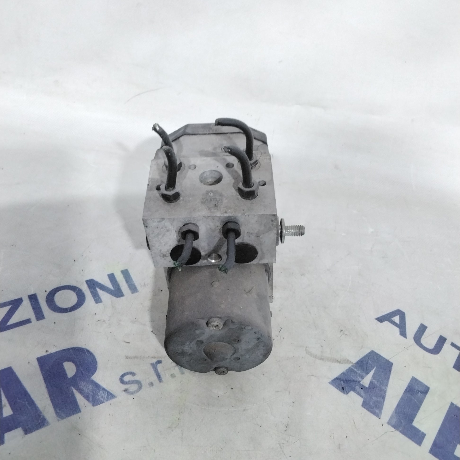 ABS Pump Control Unit Audi A6 2.5 TDI year 2004 code: 0265220526(sfA3p5)