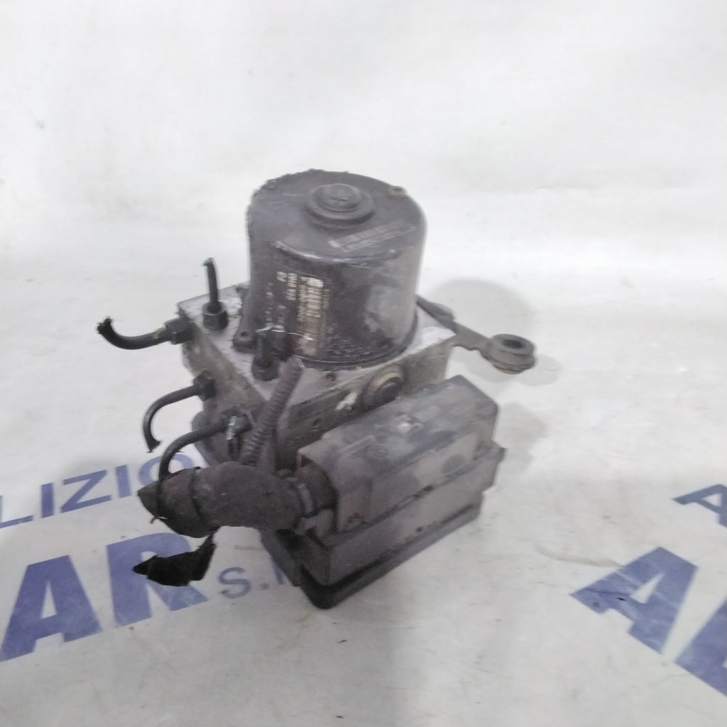 ABS Pump Control Unit Audi A3 1.9 tdi year 2000 code:10020600094(sfA3p5)