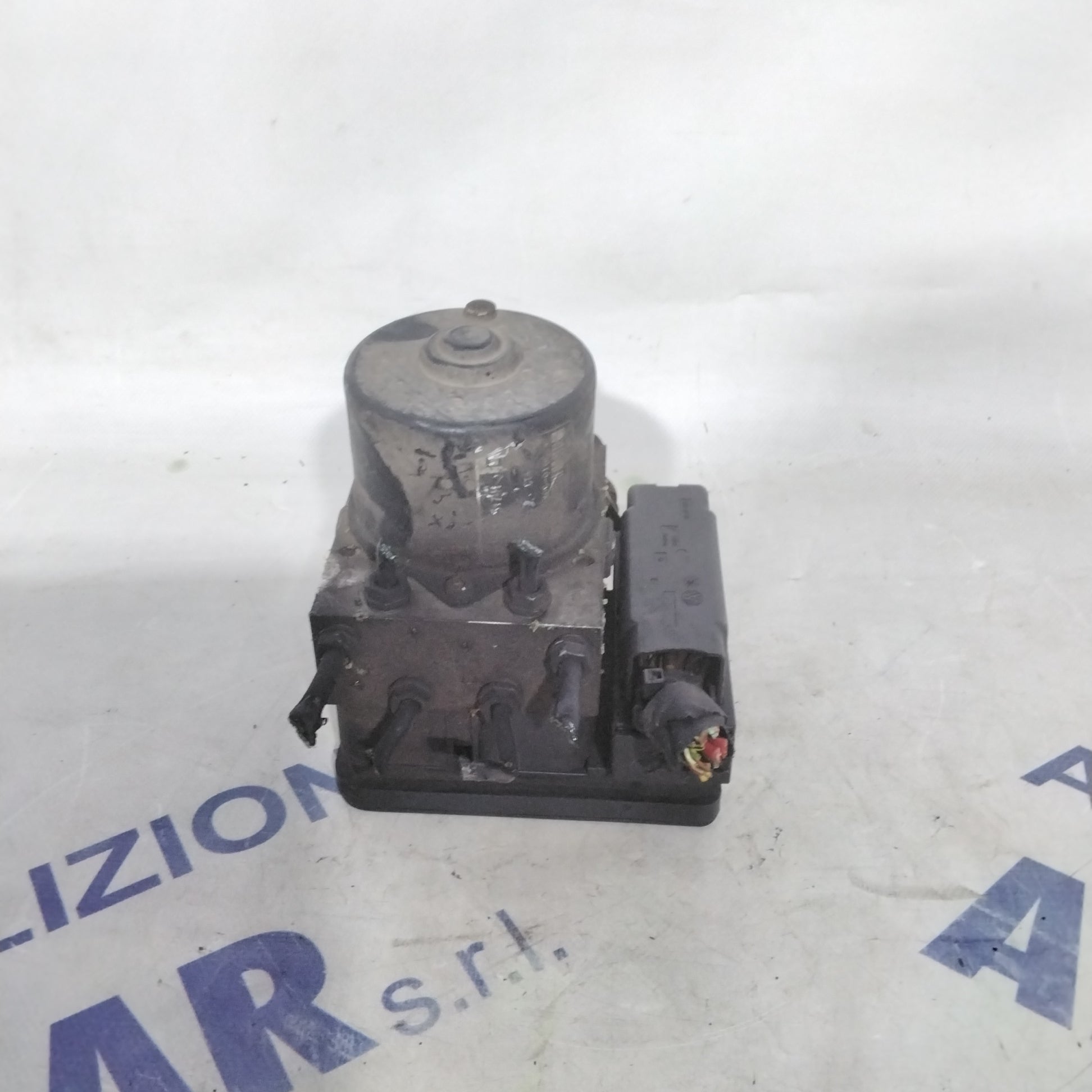 Pompa Centralina ABS audi A3 2.0 tdi anno 2006 codice:10020601064(sfA3p5)