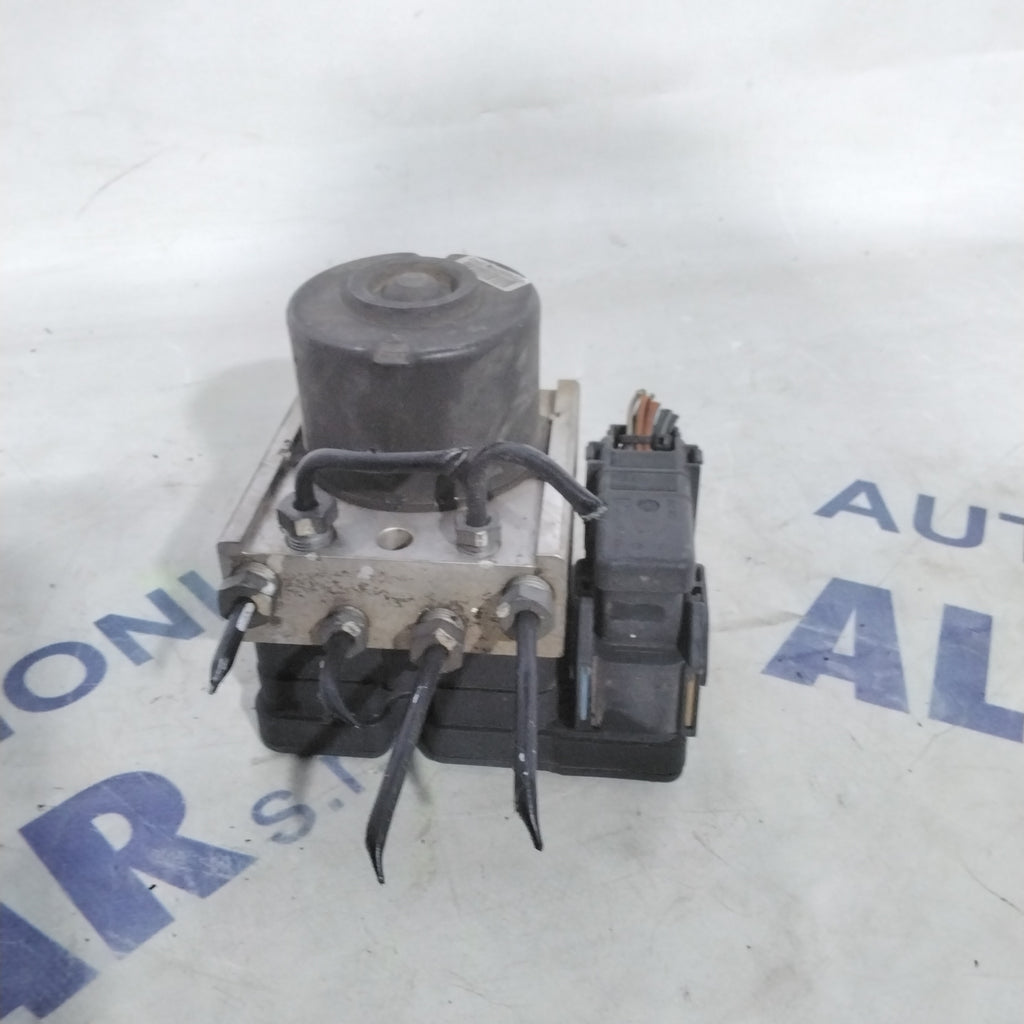 ABS Pump ECU Ford Fiesta 1.4 diesel year 2003 part number: 10020700334(sfA3p6)