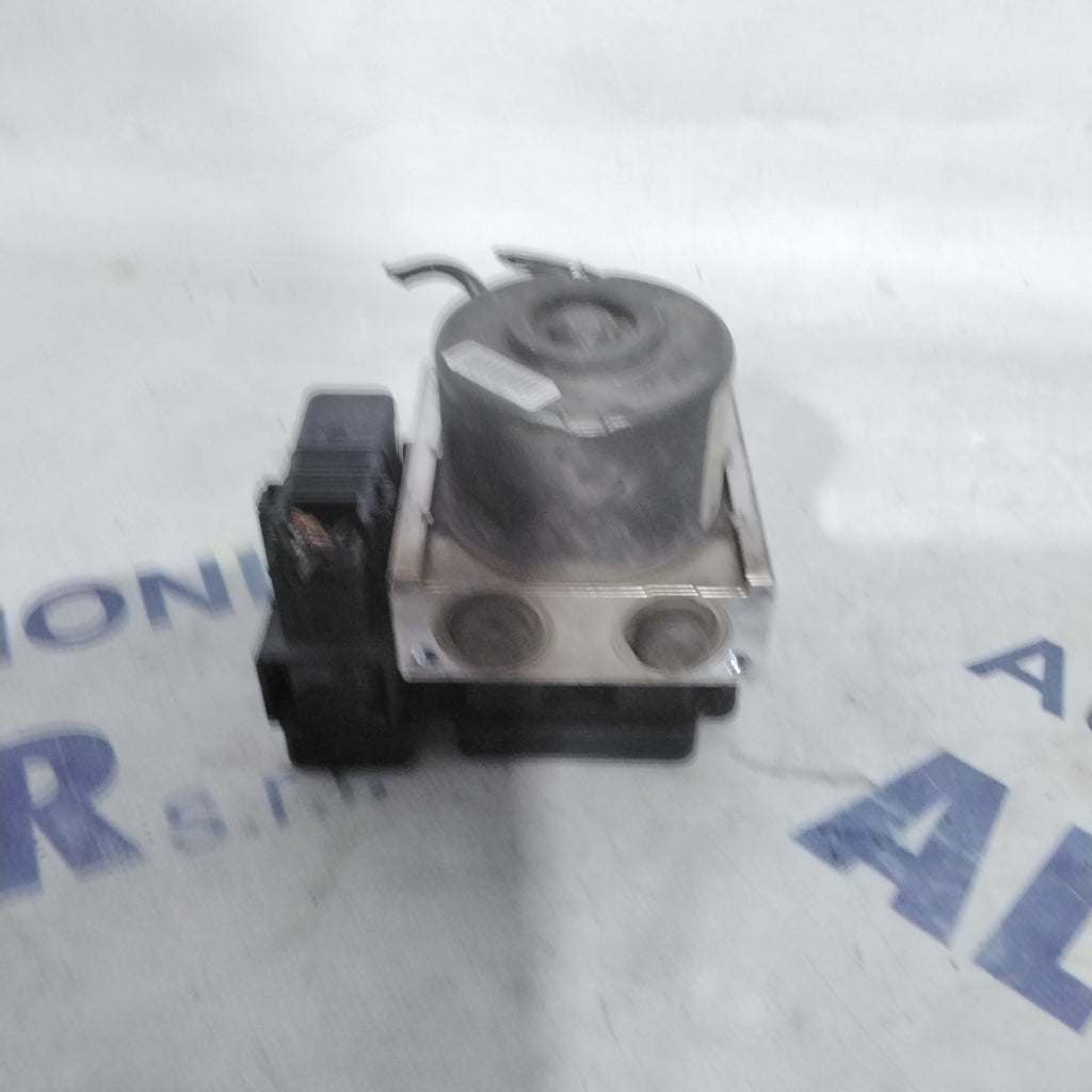 ABS Pump ECU Ford Fiesta 1.4 diesel year 2003 part number: 10020700334(sfA3p6)
