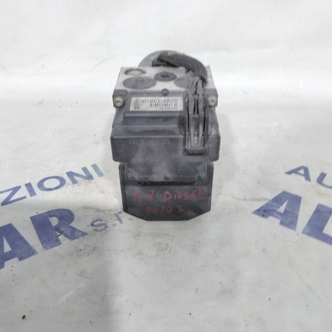 Pompa Centralina ABS renault scenic 1.8 diesel anno 1998/2003 codice:0265220544(sfA3p5)