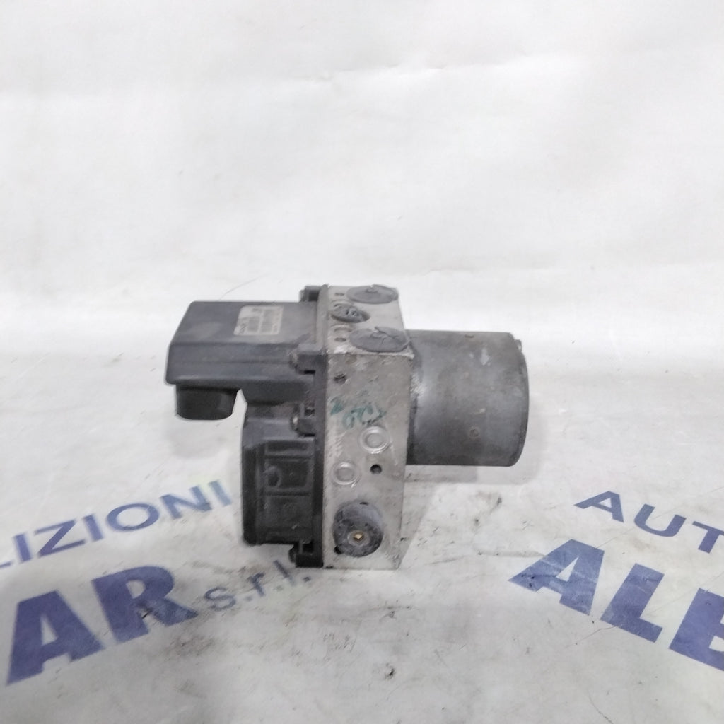 Pompa Centralina ABS fiat stilo 1.9 diesel anno 2002 codice 0265900024