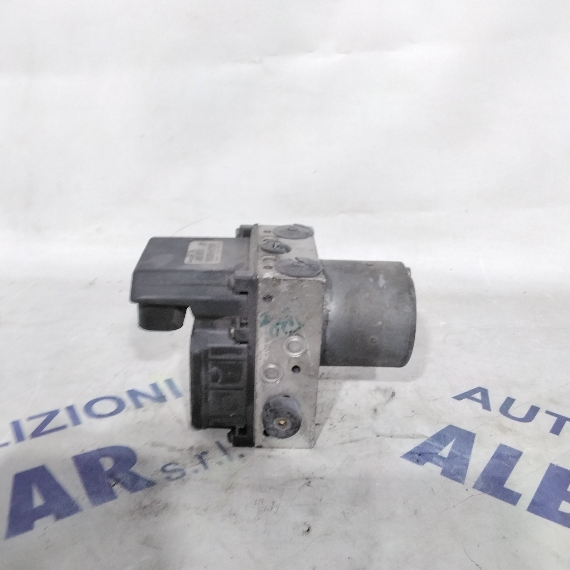 Pompa Centralina ABS fiat stilo 1.9 diesel anno 2002 codice 0265900024