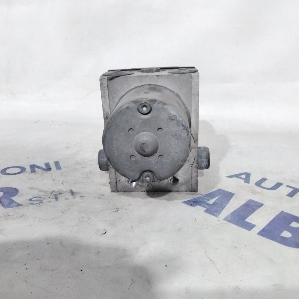Pompa Centralina ABS fiat stilo 1.9 diesel anno 2002 codice 0265900024