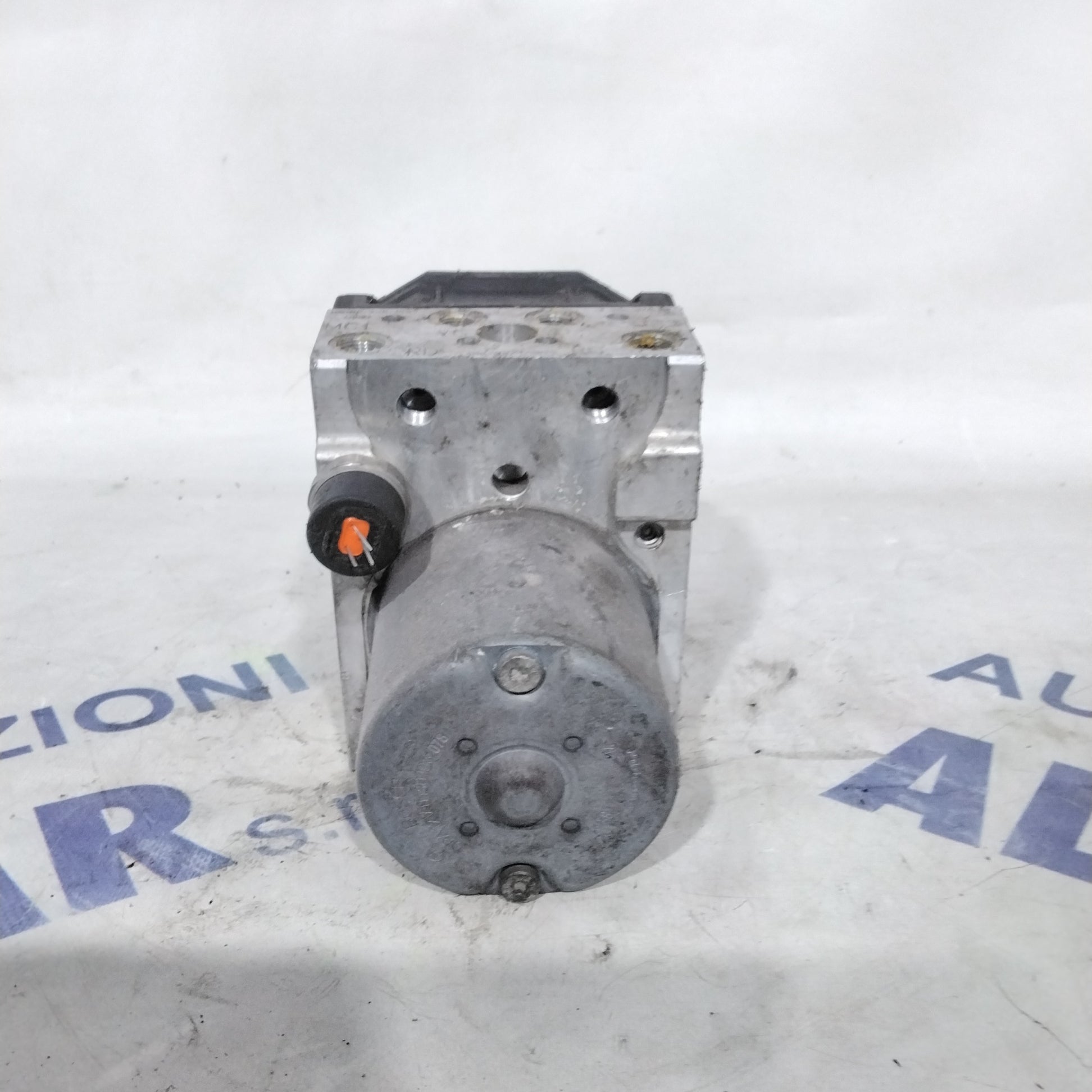 ABS Control Unit Pump Lancia Phedra 2.2 diesel year 2002 code:0265225165(sfA3p5)