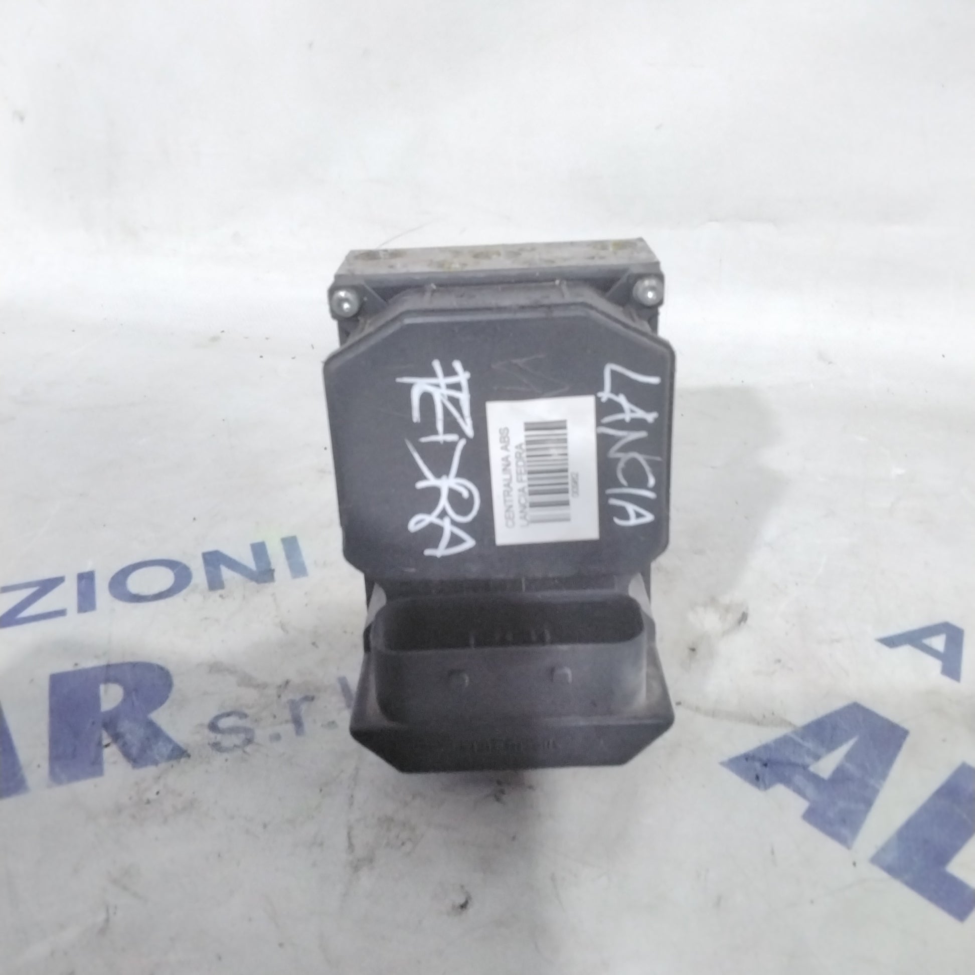 ABS Control Unit Pump Lancia Phedra 2.2 diesel year 2002 code:0265225165(sfA3p5)