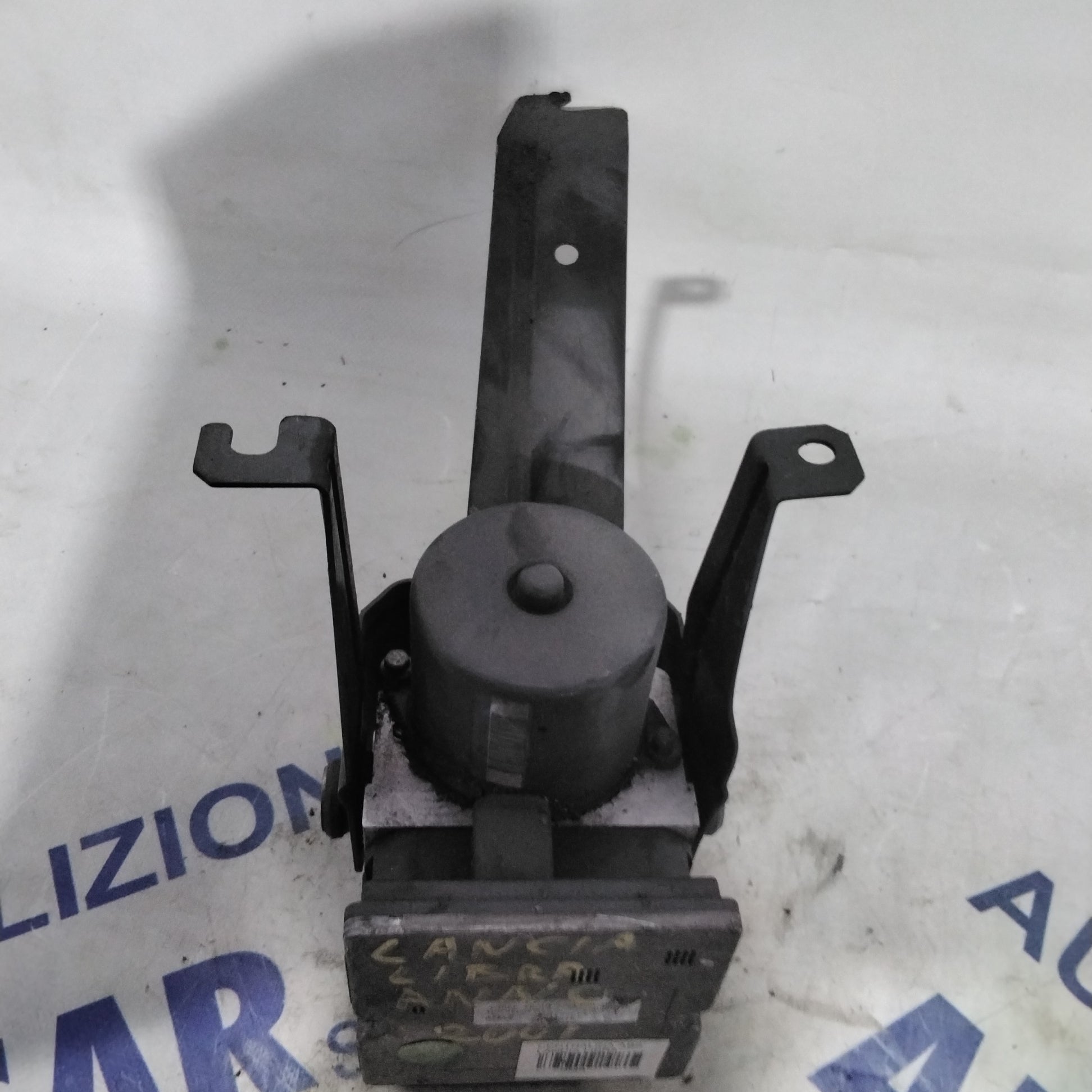 ABS pump Lancia Lybra 1.9 JTD year 2001 code:54084658B(sfA3p5)