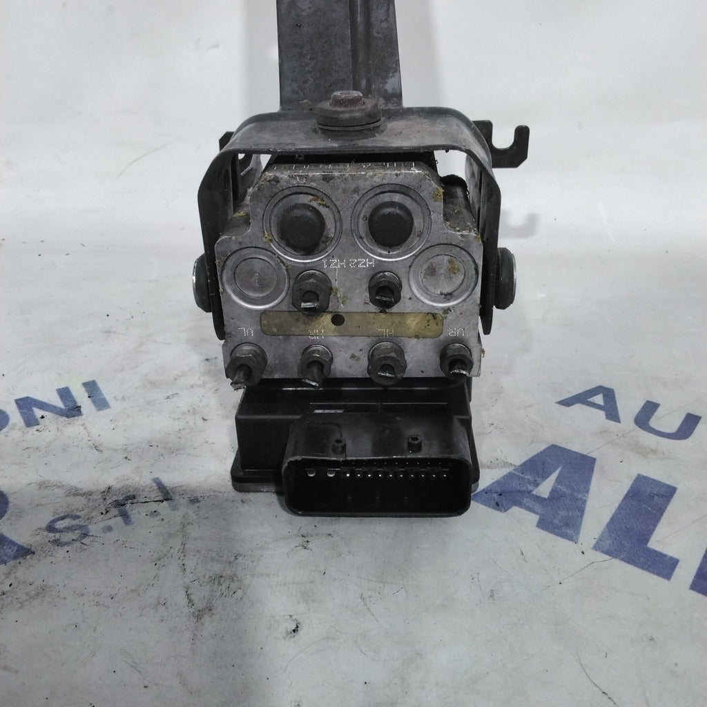 ABS pump Lancia Lybra 1.9 JTD year 2001 code:54084658B(sfA3p5)