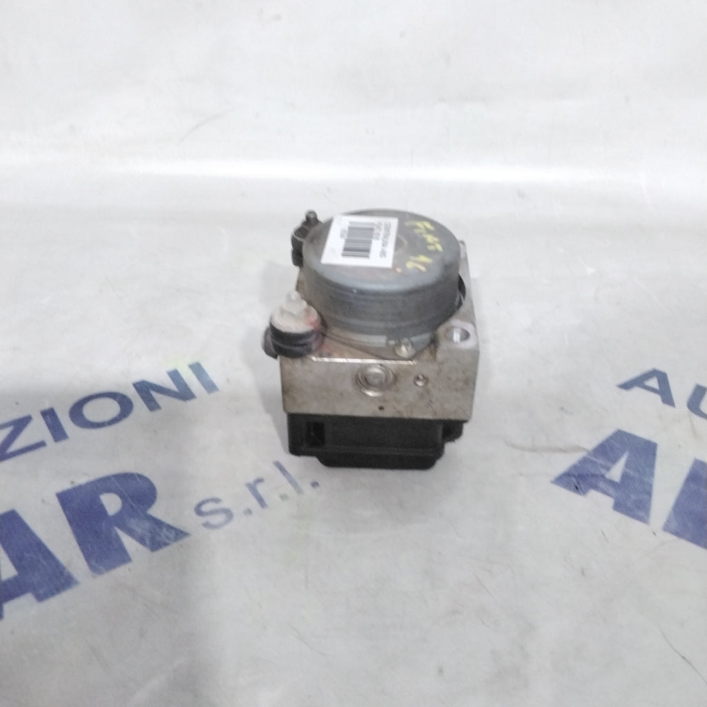 ABS Pump Control Unit Fiat 16 1.9 diesel 4x4 year 2006 code:0265800494(sfA3p5)
