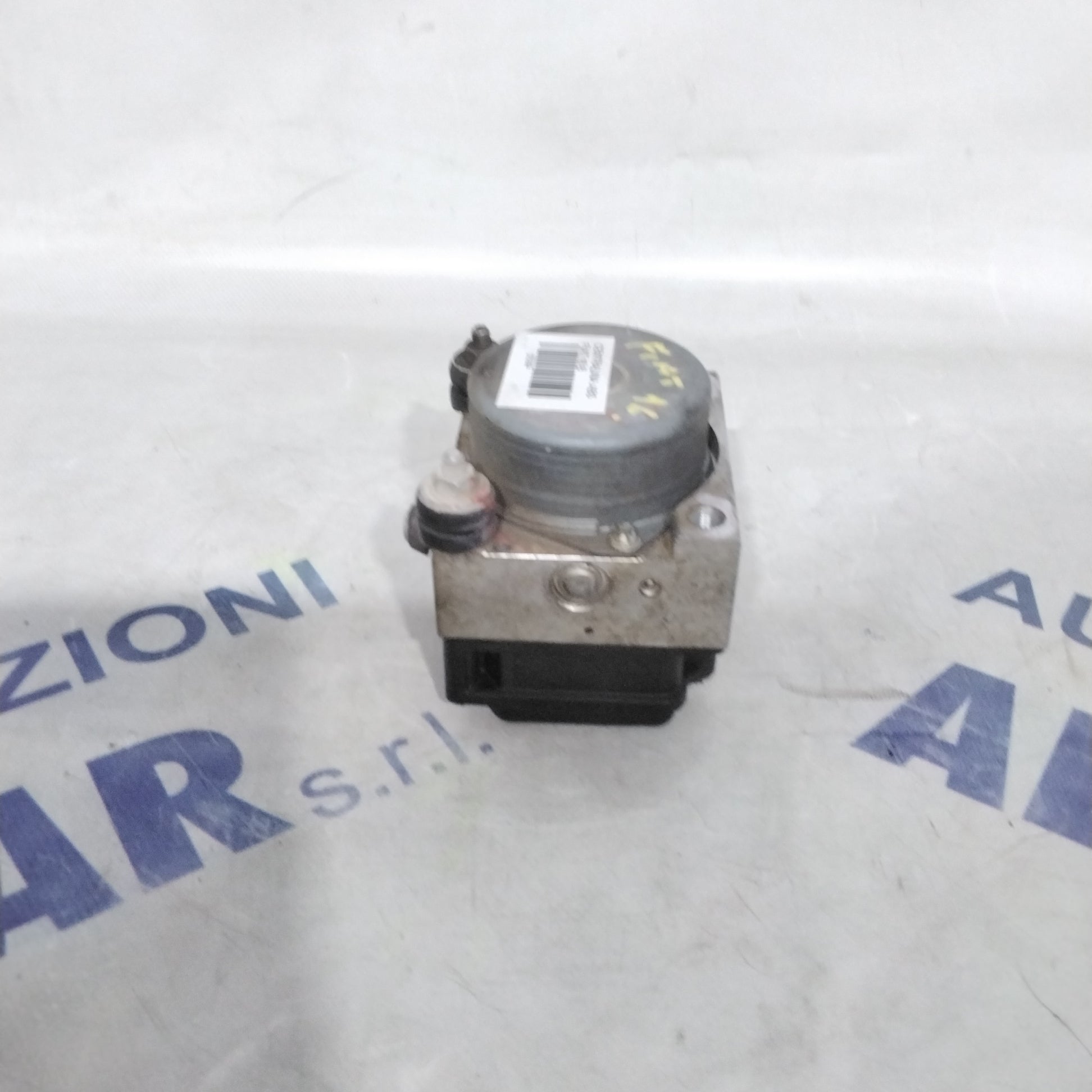 ABS Pump Control Unit Fiat 16 1.9 diesel 4x4 year 2006 code:0265800494(sfA3p5)
