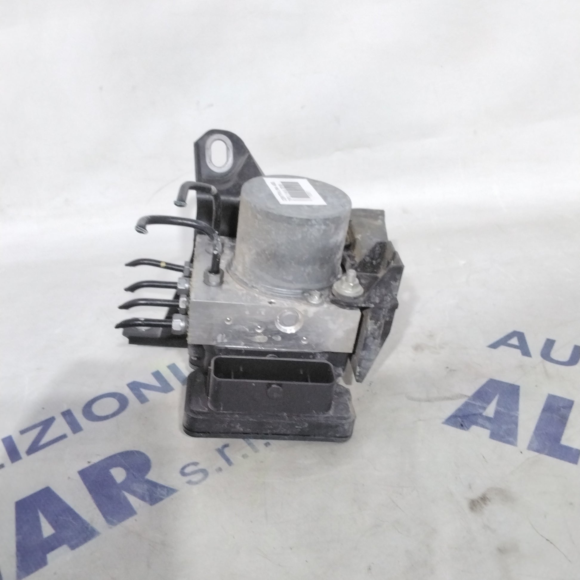 ABS Pump Control Unit Fiat Tipo 1.4 Petrol Year 2019 Code: 52082506(sfA3p5)
