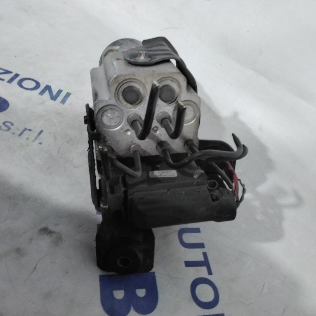 ABS Pump ECU Fiat Croma 1.9 JTD year 2006 code: 54084739A/54084737B(sfA3p5)