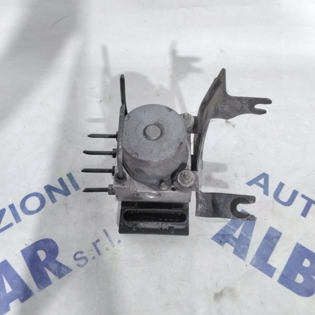 ABS Pump Control Unit Nissan Micra 1.2 petrol year 2006 code: 0265231341(sfA3p5)