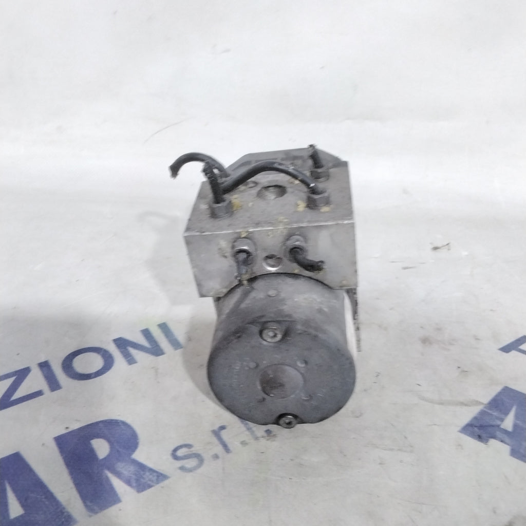 ABS Pump Control Unit Fiat Multipla Petrol Year 2007 Code: 0265216959(sfA3p5)