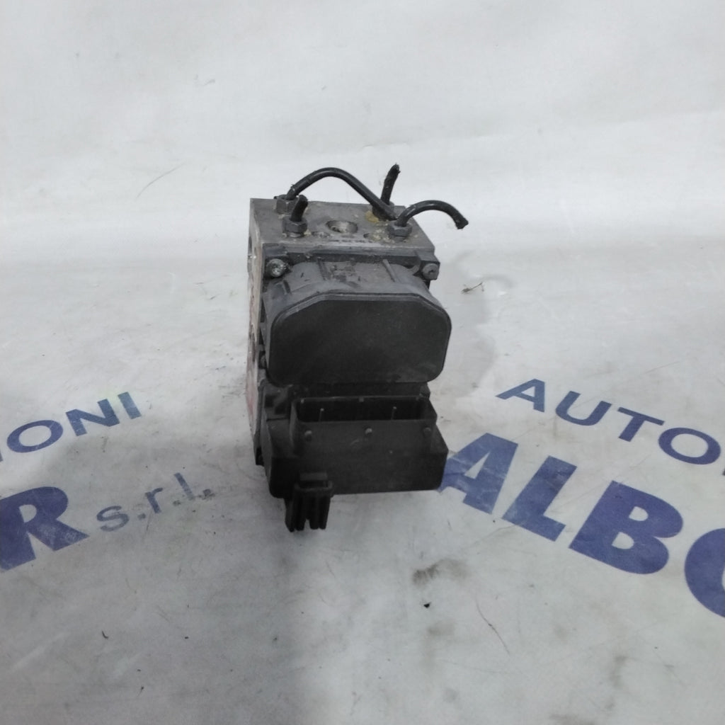 ABS Pump Control Unit Fiat Multipla Petrol Year 2007 Code: 0265216959(sfA3p5)