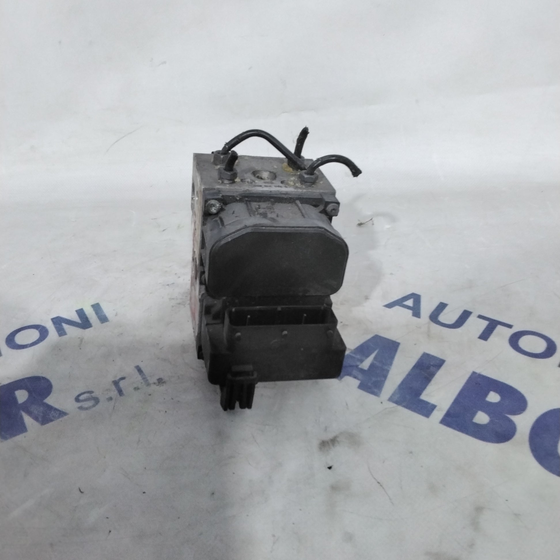 ABS Pump Control Unit Fiat Multipla Petrol Year 2007 Code: 0265216959(sfA3p5)