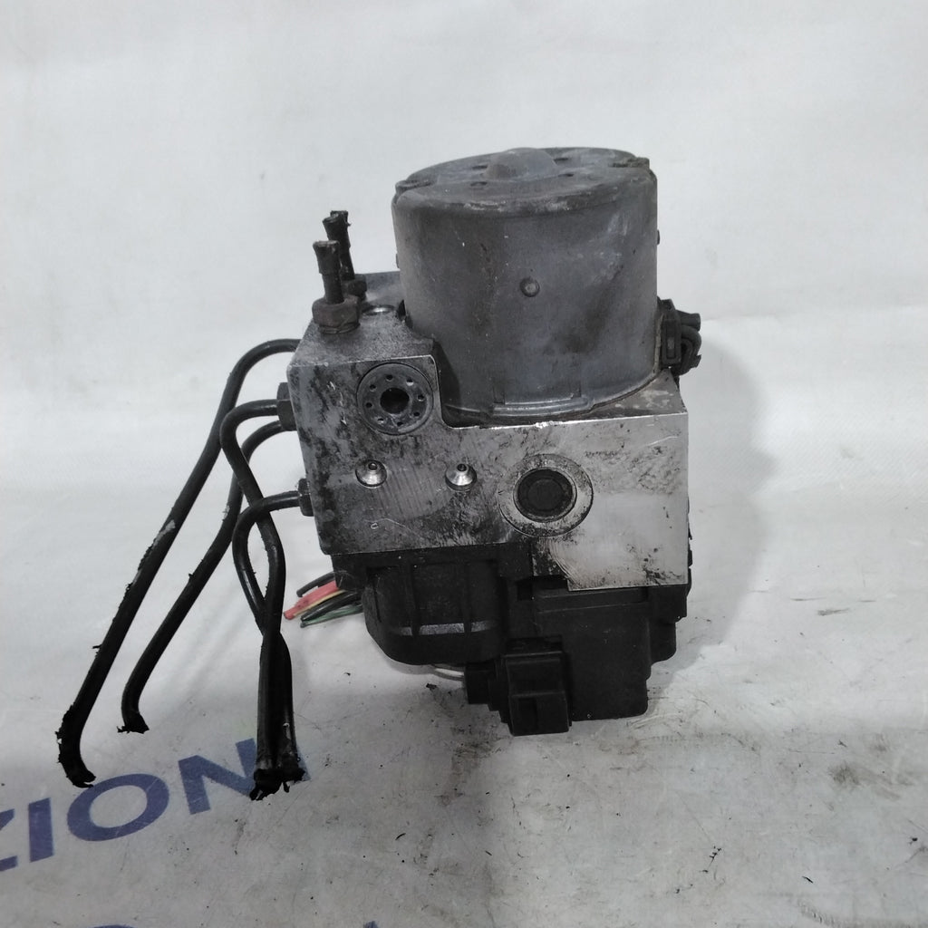 ABS Pump Control Unit Fiat Punto Second Series 1.9 JTD Year 2001 Code:46520022(sfA3p5)