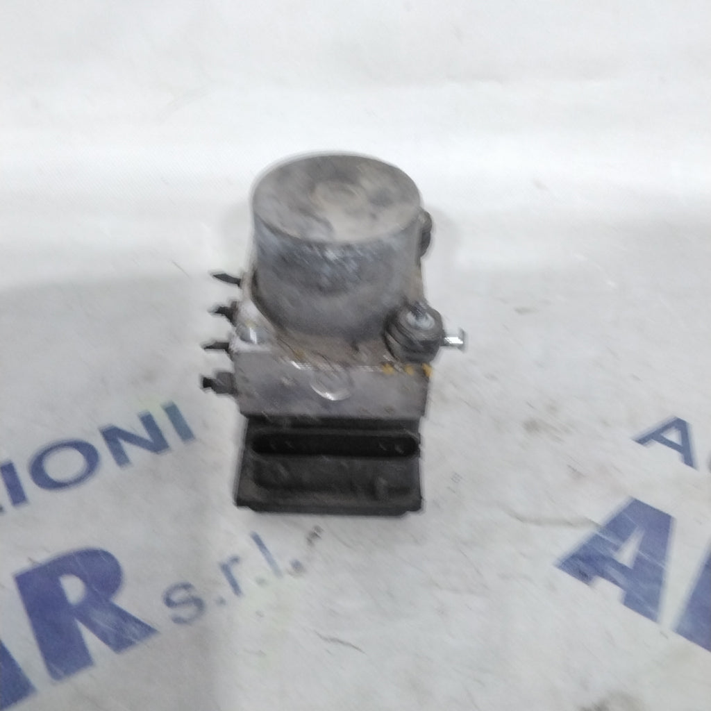 Pompa Centralina ABS fiat stilo berlina 1.9 diesel anno 2002 codice:0265800369(sfA3p5)