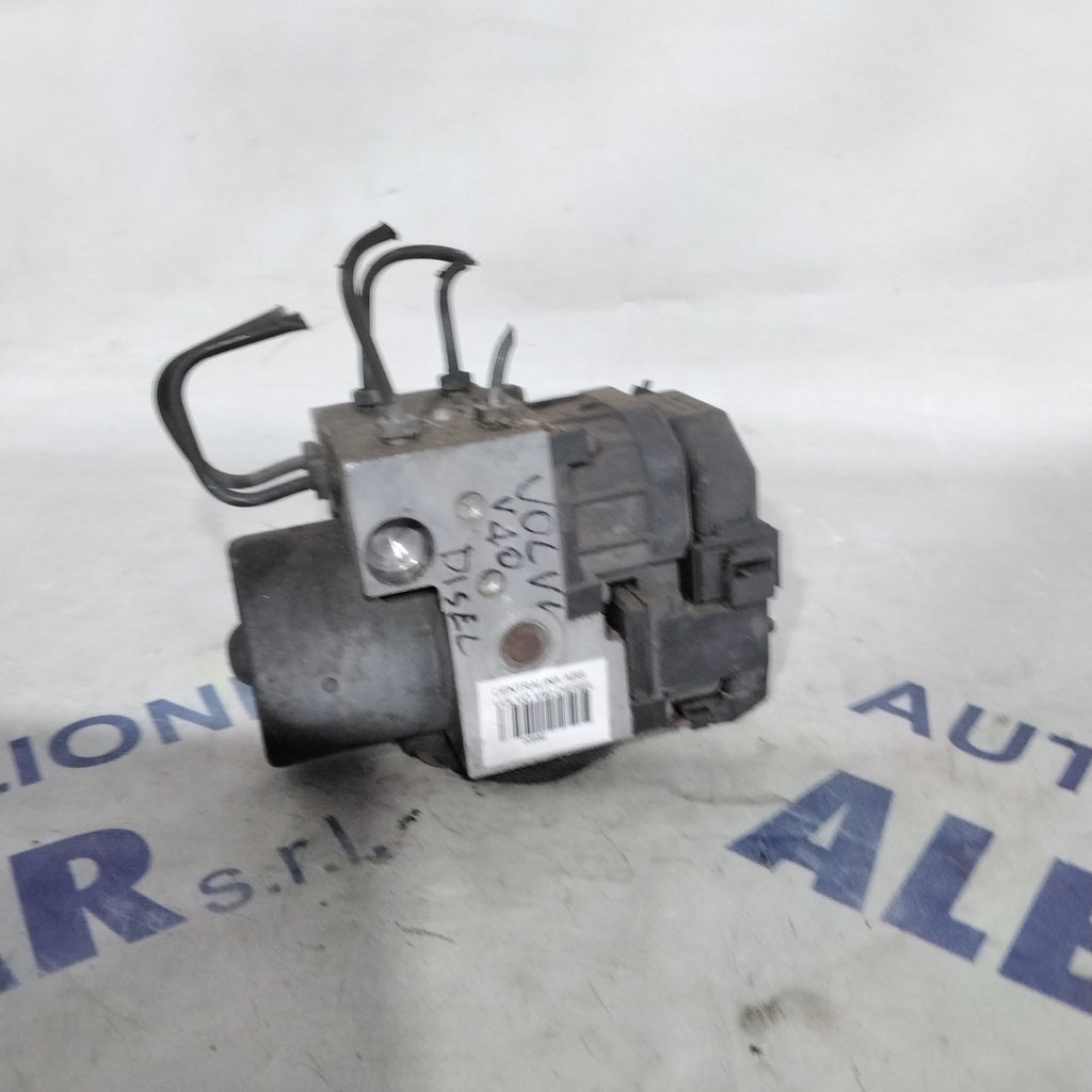 ABS Pump Control Unit Volvo V40 2.0 diesel year 2003 code:30857585(sfA3p4)