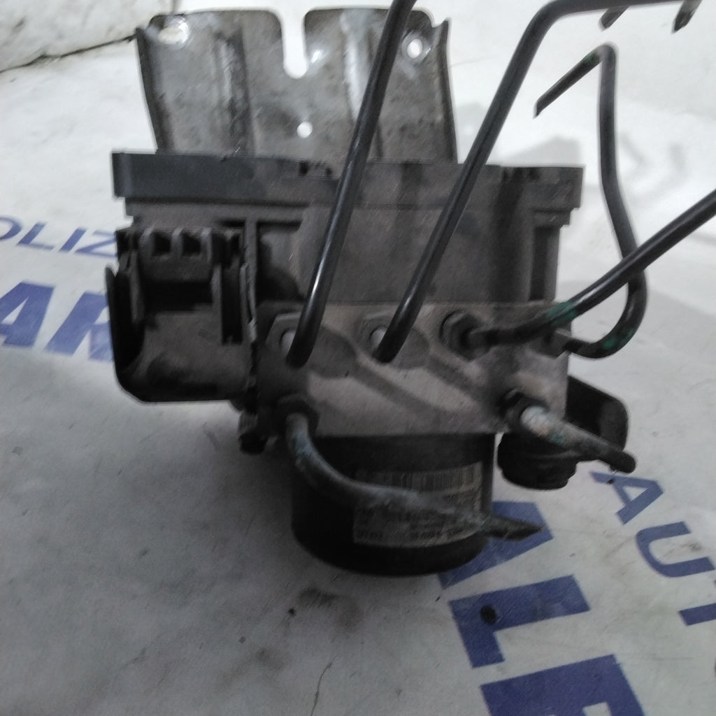 ABS Pump Control Unit Volvo S60 2.5 diesel year 2004 code: 10020403684(sfA3p4)