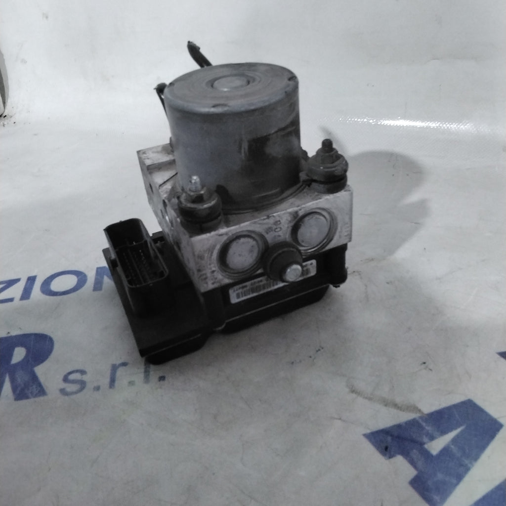 ABS Pump Control Unit Opel Corsa 1.3 Multijet year 2007 code: 0265951015 (sfA3p4)