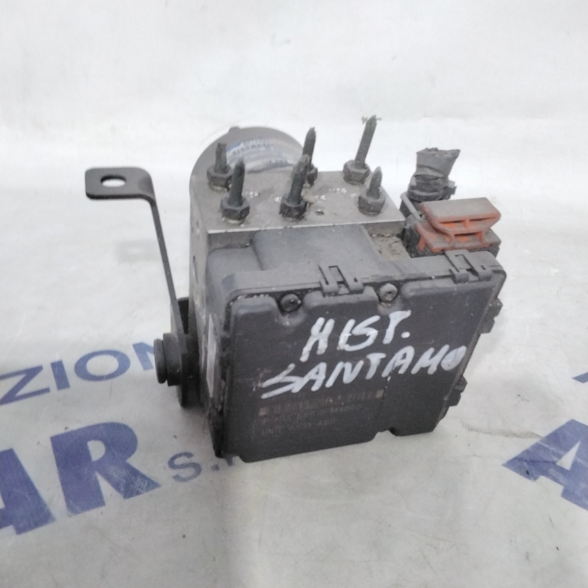ABS Pump Mitsubishi Santamo 2.0 Diesel Year 2005 Code: BH60101500(sfA3p4)