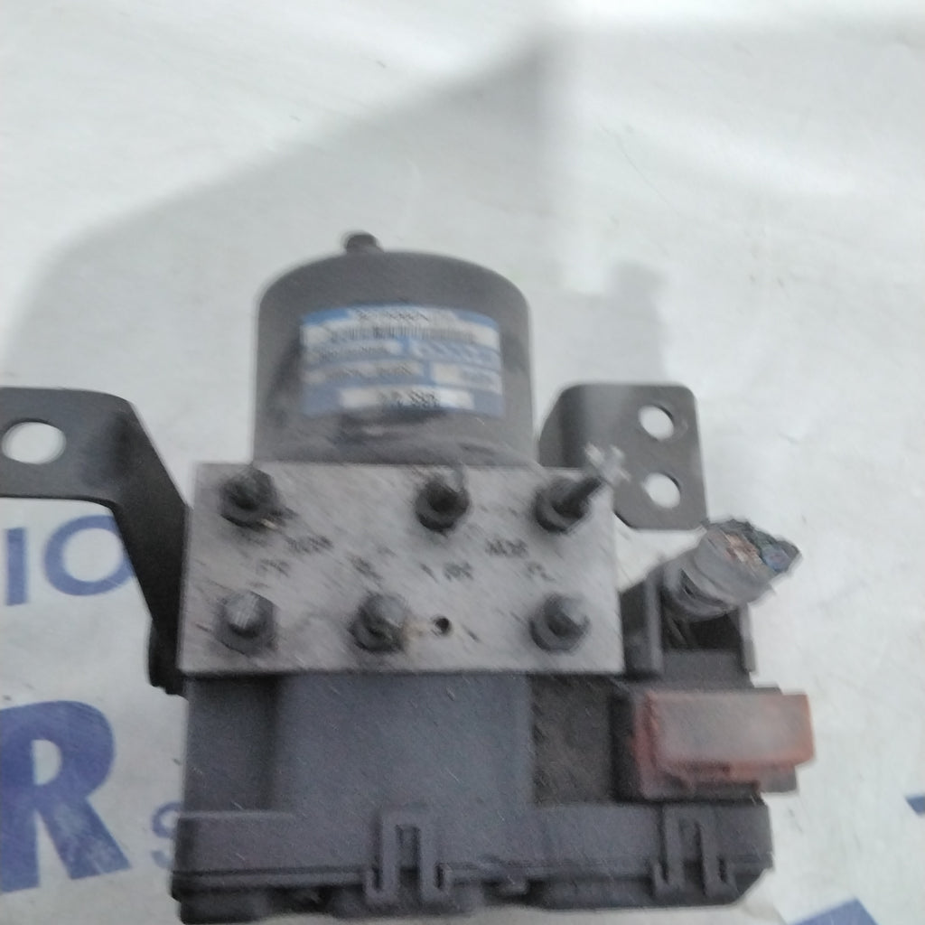 ABS Pump Mitsubishi Santamo 2.0 Diesel Year 2005 Code: BH60101500(sfA3p4)