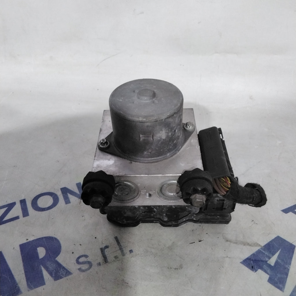 ABS pump Mini Cooper 1.4 year 2008 code: 6790381(sfA3p4)