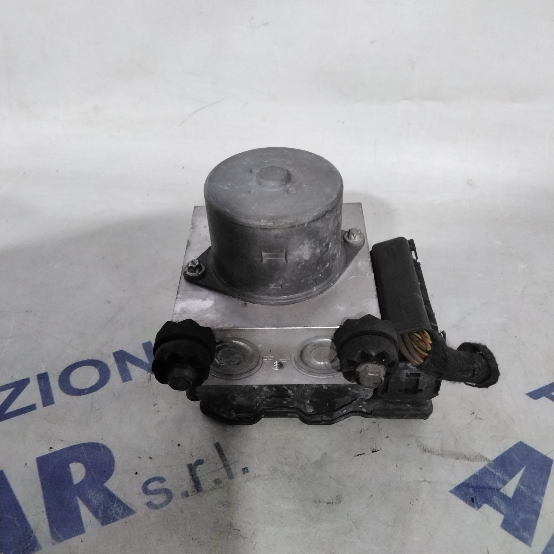ABS pump Mini Cooper 1.4 year 2008 code: 6790381(sfA3p4)