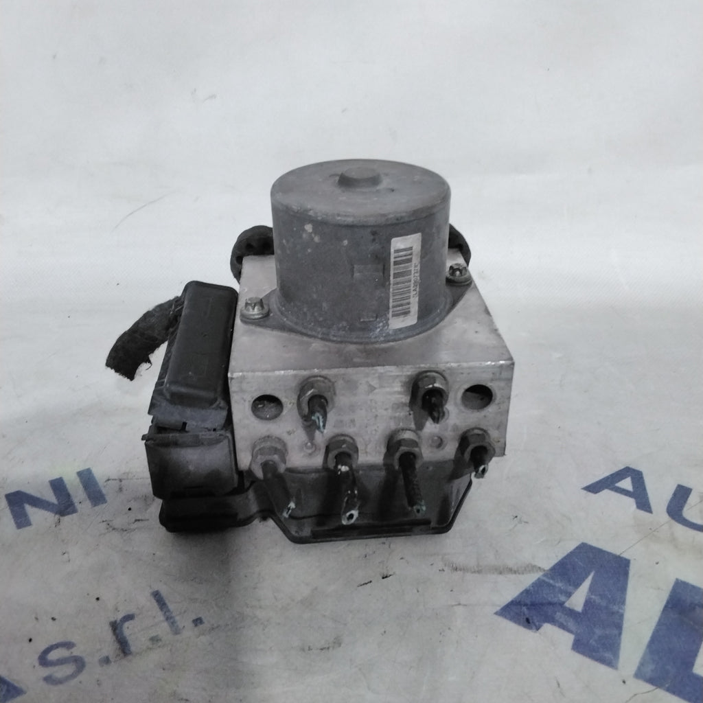 ABS pump Mini Cooper 1.4 year 2008 code: 6790381(sfA3p4)