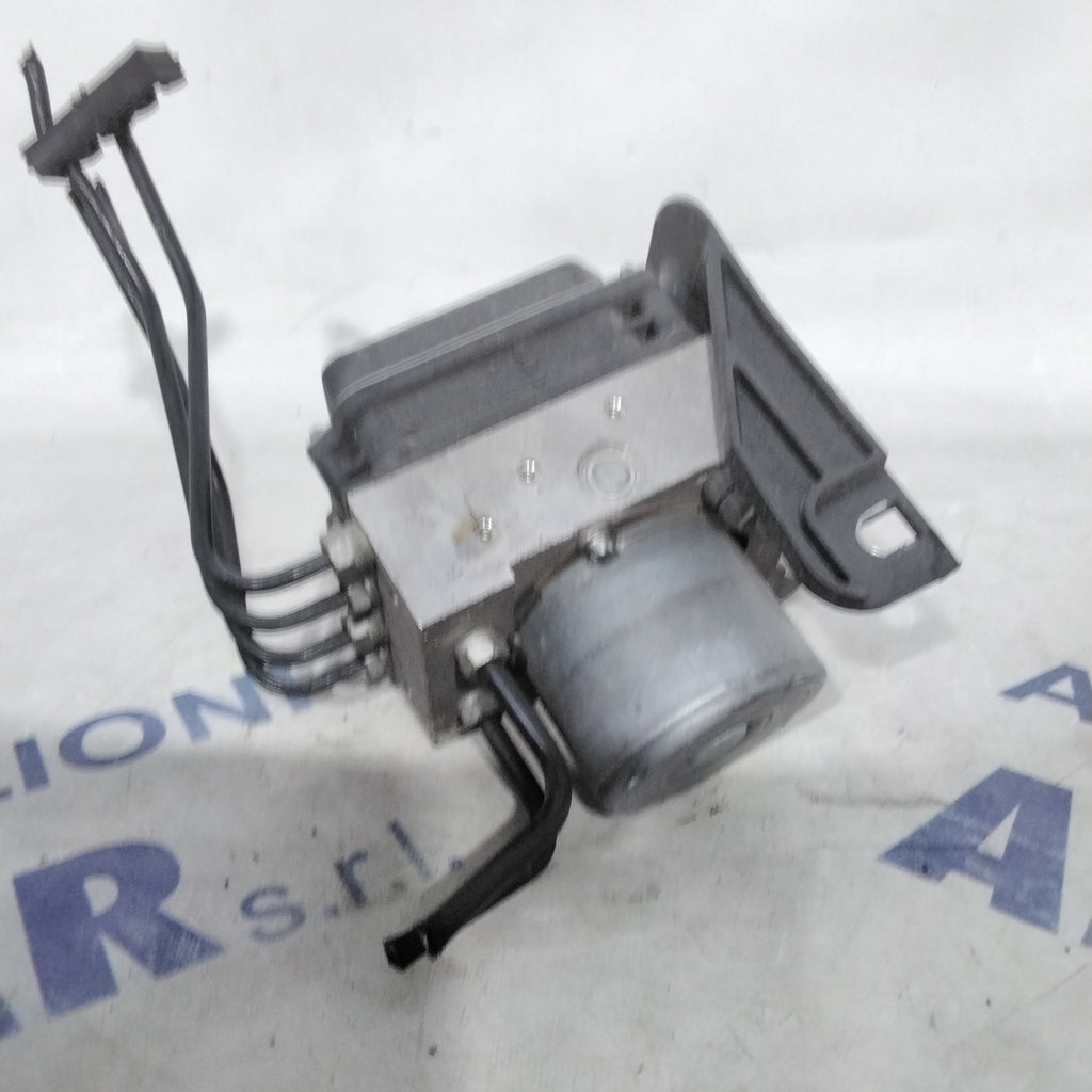 ABS Pump Control Unit Opel Corsa Petrol year 2008 code: 0265251864 (sfA3p4)