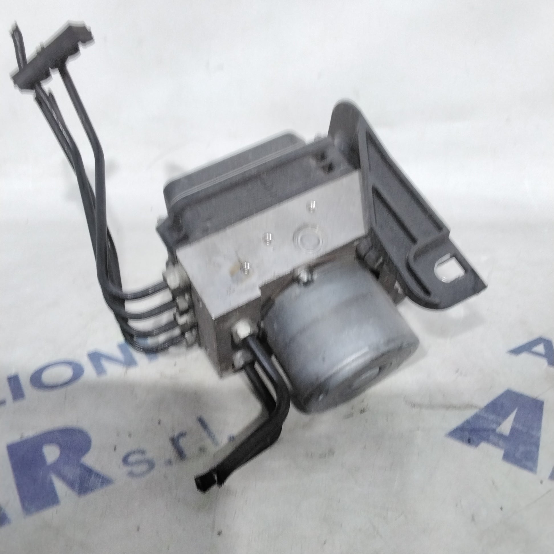 ABS Pump Control Unit Opel Corsa Petrol year 2008 code: 0265251864 (sfA3p4)