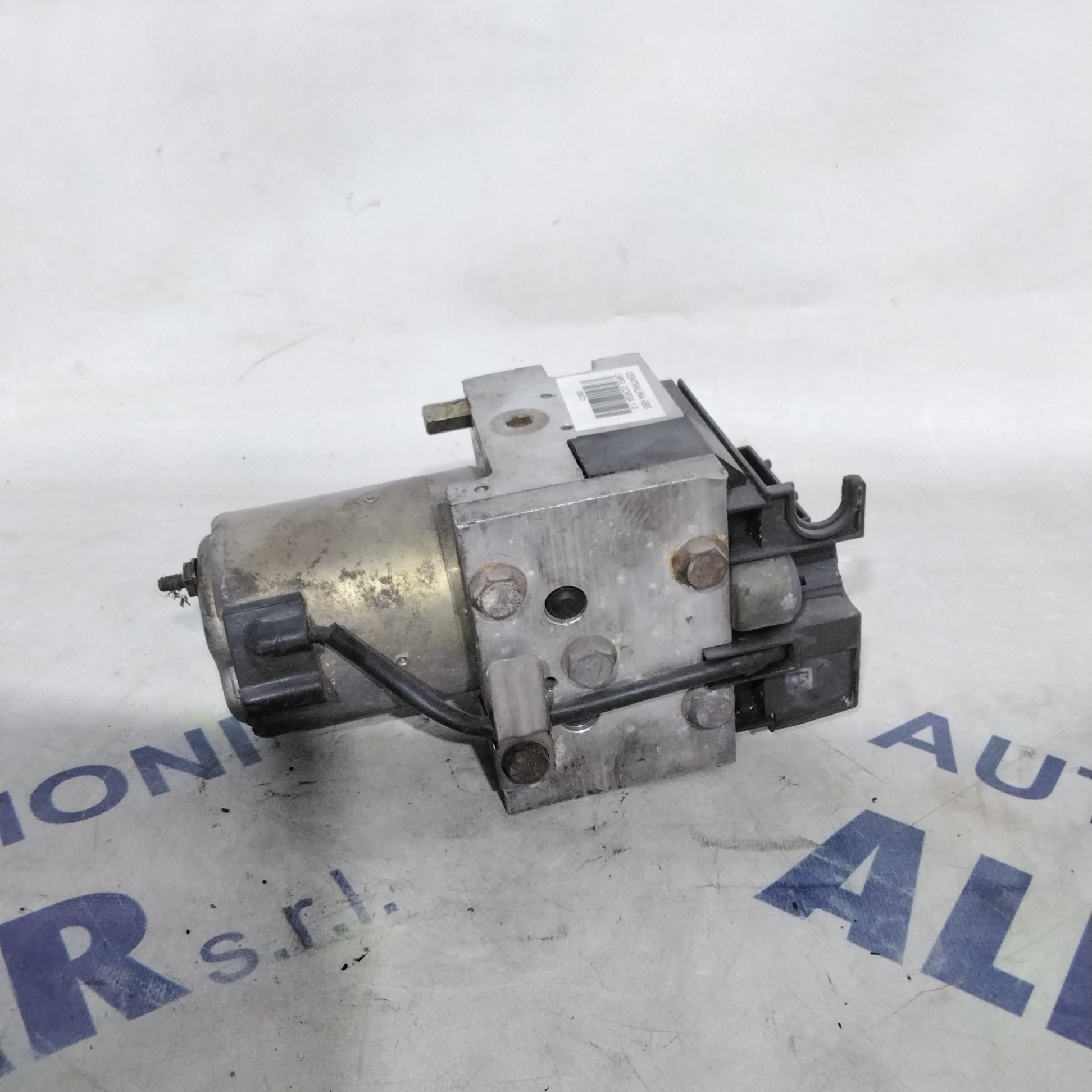 ABS Pump Control Unit Opel Corsa 1.0 petrol year 2000 code: 32103922 (sfA3p4)