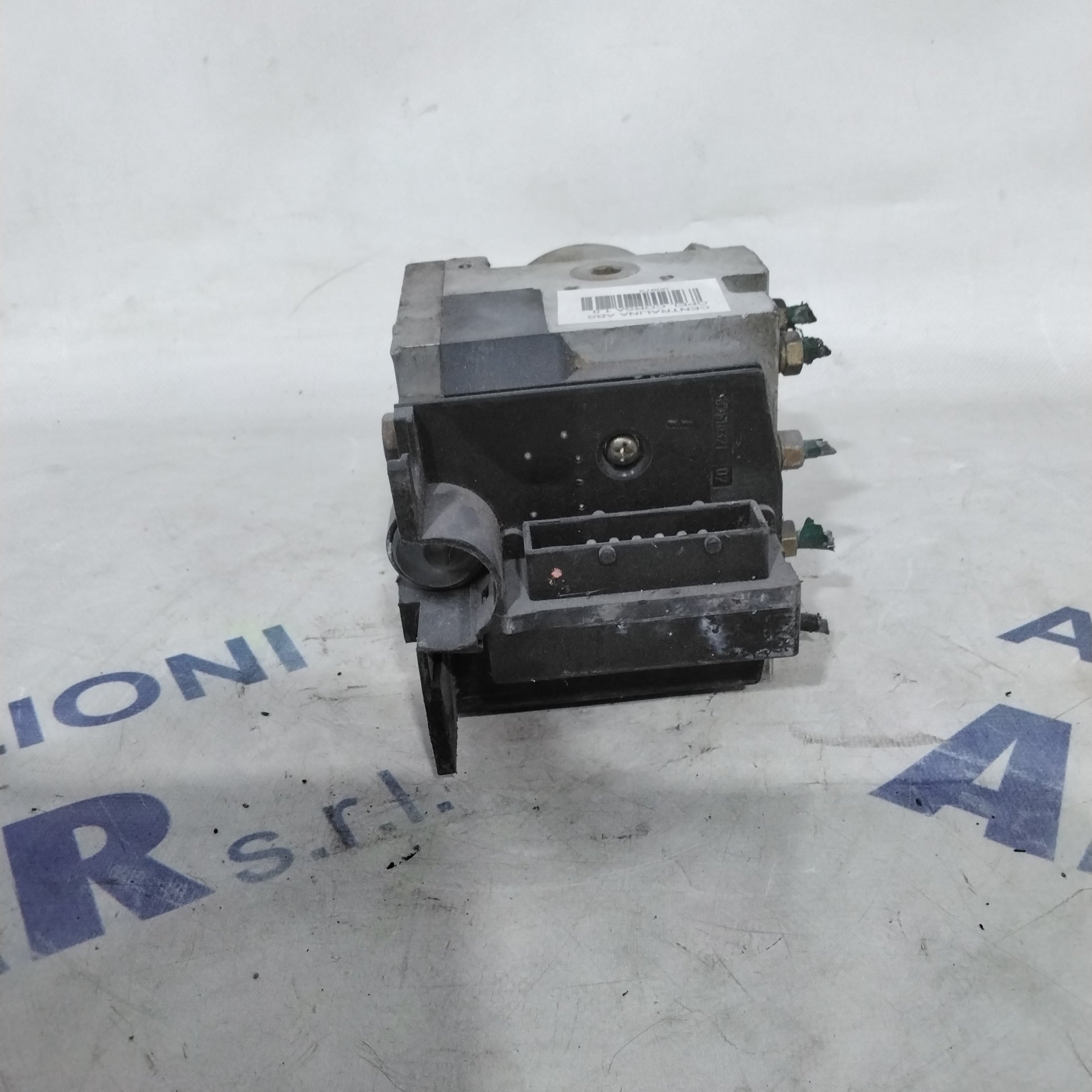 ABS Pump Control Unit Opel Corsa 1.0 petrol year 2000 code: 32103922 (sfA3p4)