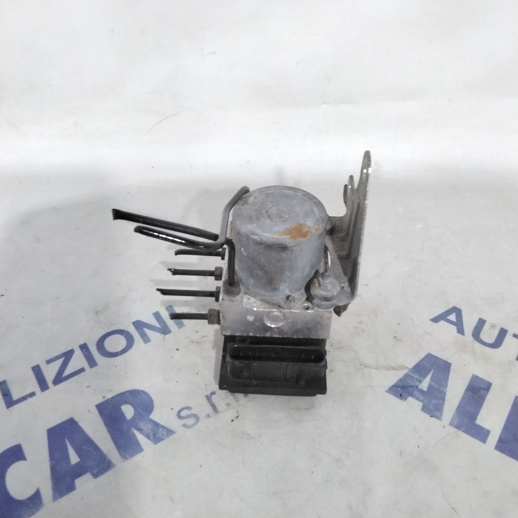 Pompa Centralina ABS fiat panda 1.3 multijet anno 2006 codice:0265231312(sfA3p4)