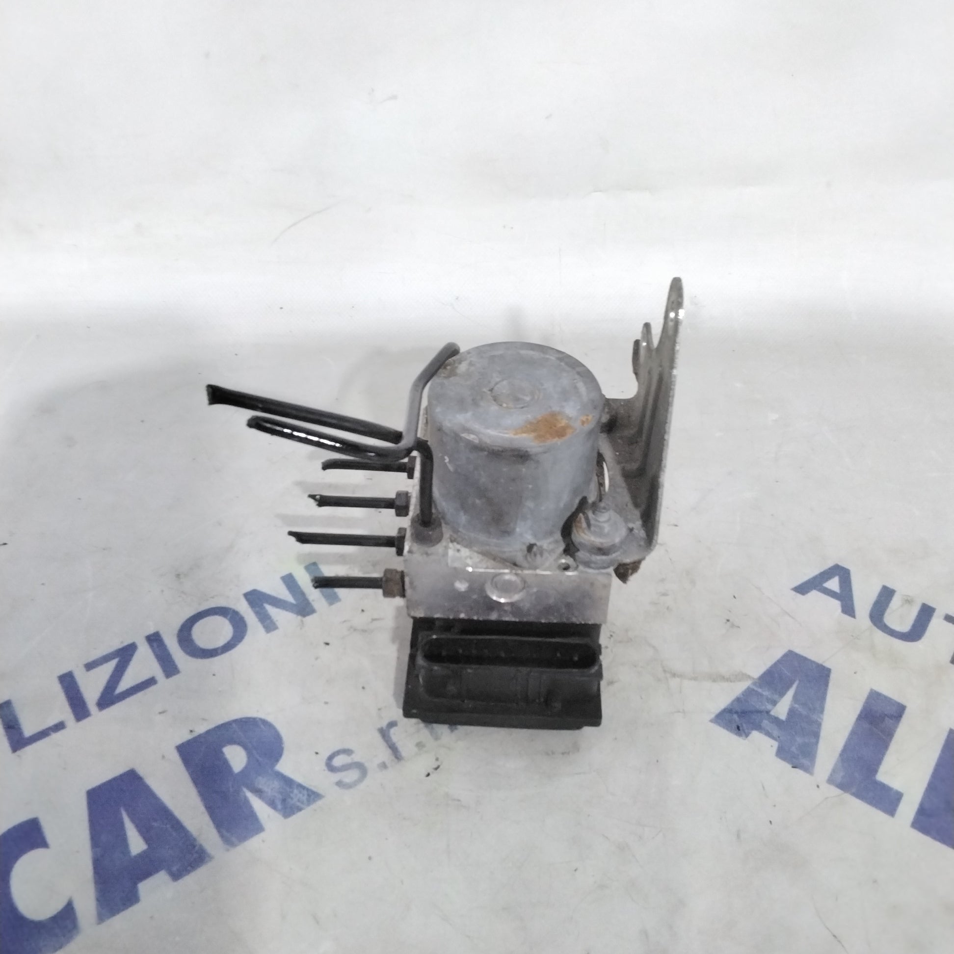 Pompa Centralina ABS fiat panda 1.3 multijet anno 2006 codice:0265231312(sfA3p4)