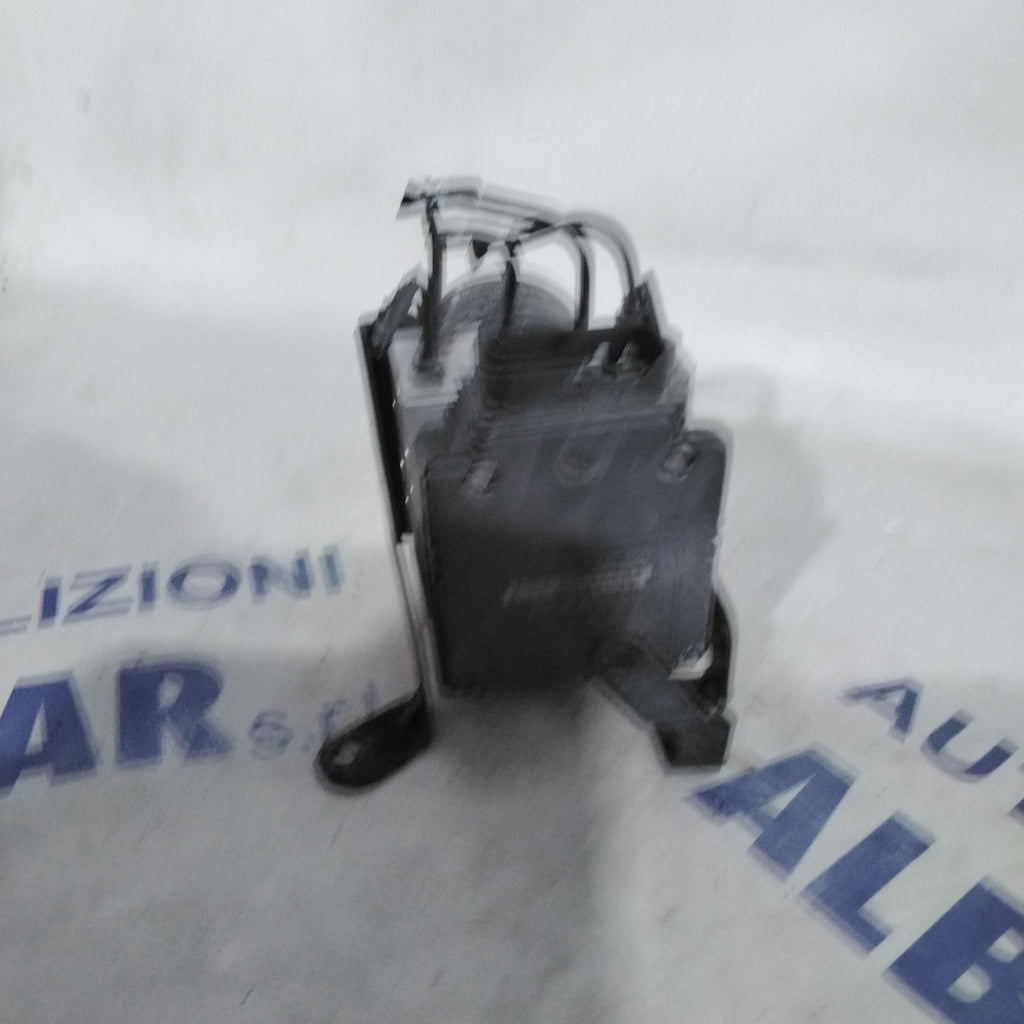 Pompa Centralina ABS peugeot 206 1.4 hdi anno 2004 codice :10020401944(sfA3p4)