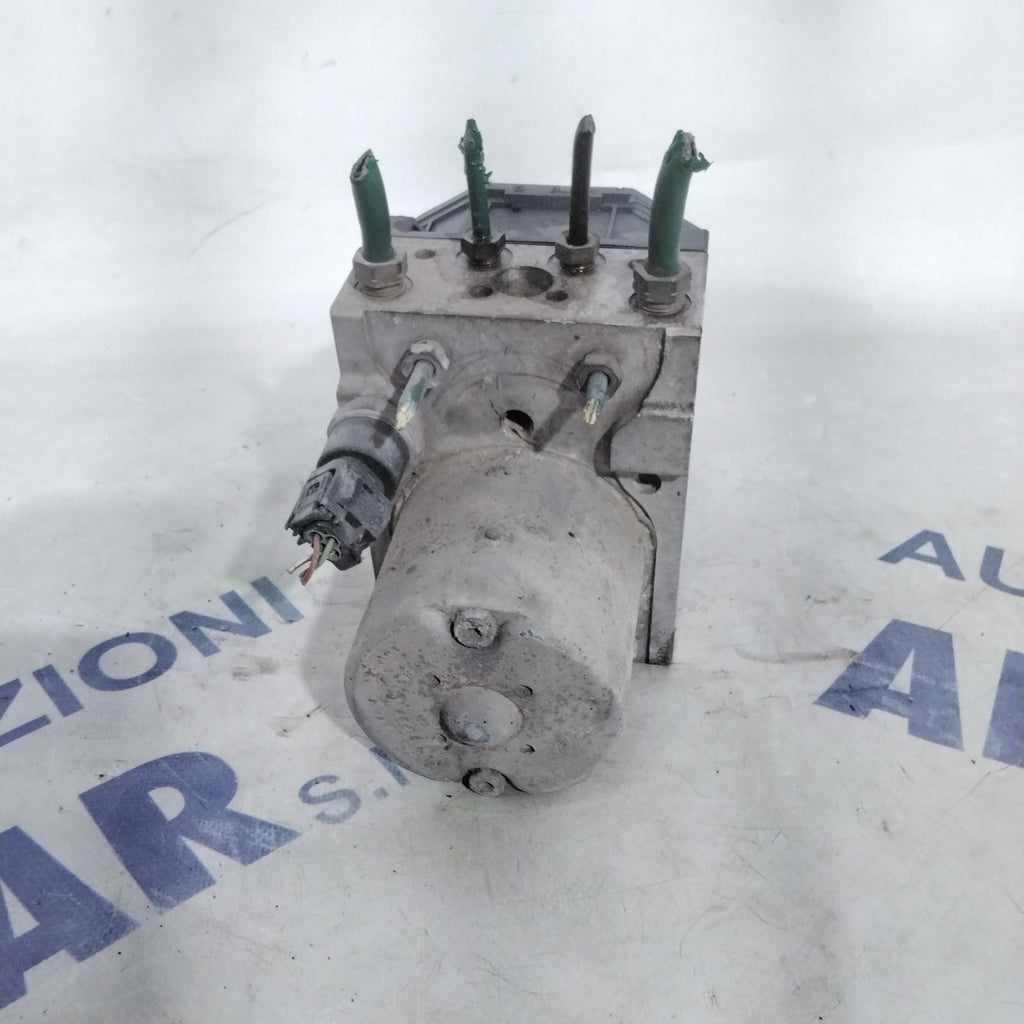 ABS Pump Control Unit Peugeot 307 2.0 HDI Year 2006 Code: 0265225188(sfA3p4)