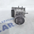 ABS Pump Control Unit Opel Astra / Zafira 1.7 Diesel Year 2007 Code: 10020602064(sfA3p4)