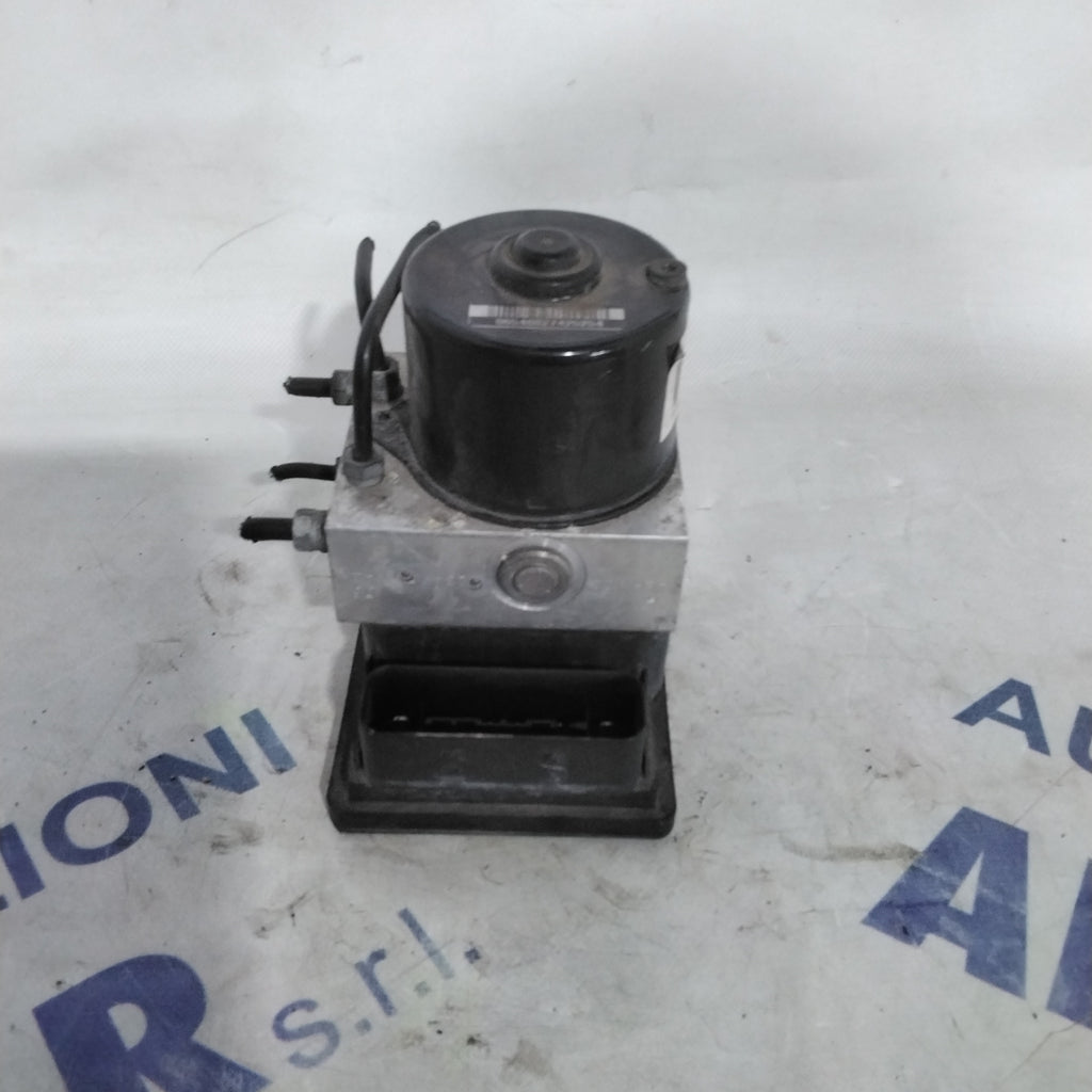 ABS Pump Control Unit Opel Astra / Zafira 1.7 Diesel Year 2007 Code: 10020602064(sfA3p4)