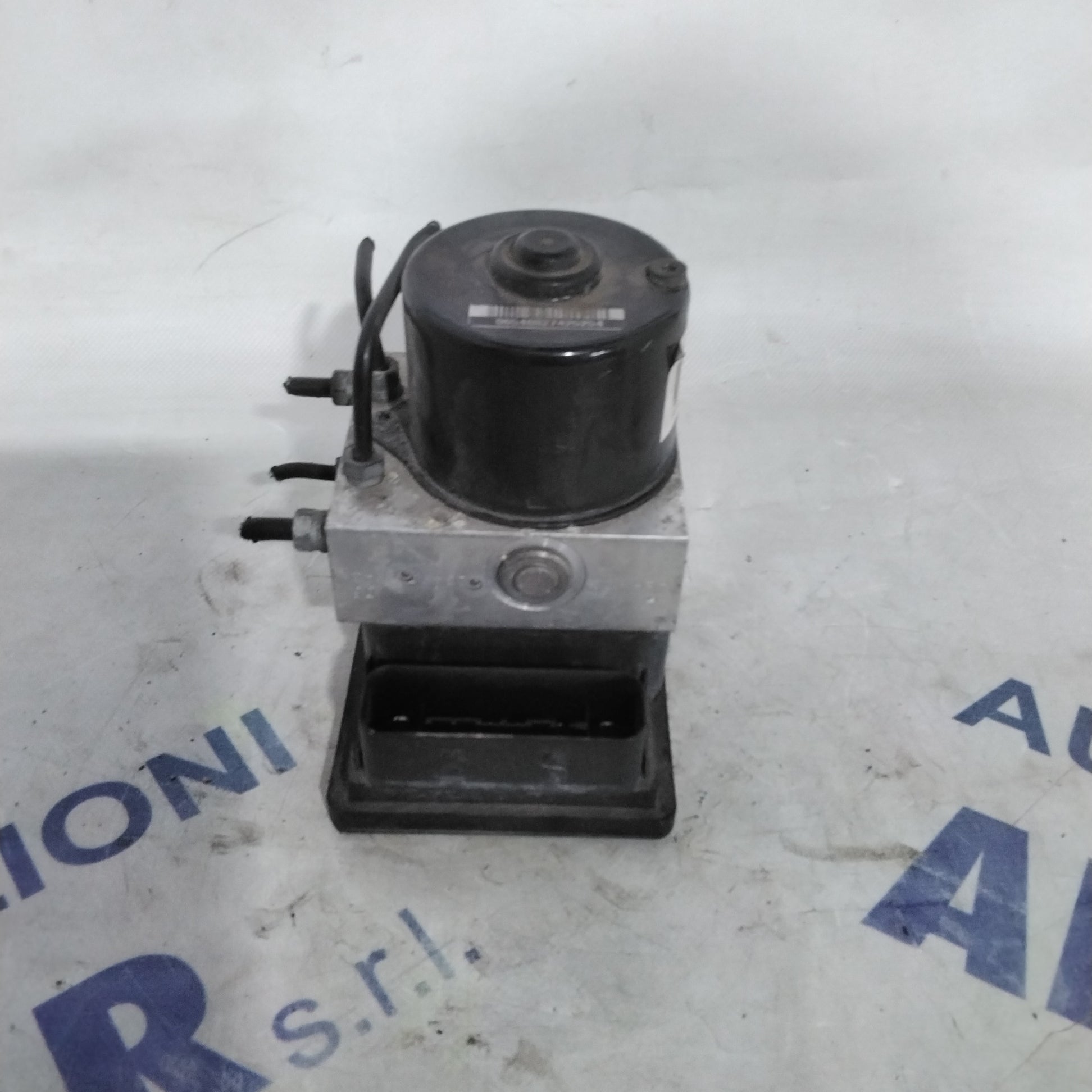 ABS Pump Control Unit Opel Astra / Zafira 1.7 Diesel Year 2007 Code: 10020602064(sfA3p4)