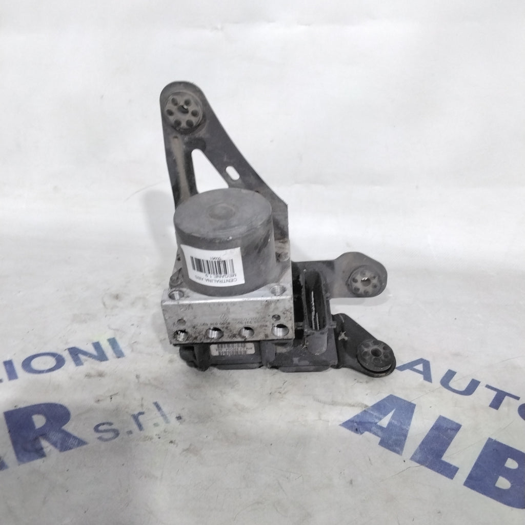 ABS Pump Control Unit Renault Megane 1.5 dci year 2006 code: 0265231300 (sfA4p3)